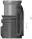 Fig. 08 - PIPE COUPLING