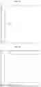 Fig. 11 - Vacuum adiabatic body and refrigerator