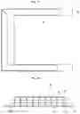 Fig. 12 - Vacuum adiabatic body and refrigerator