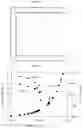 Fig. 17 - Vacuum adiabatic body and refrigerator