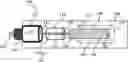 Fig. 01 - Miniature integrated omnidirectional LED bulb