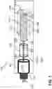 Fig. 02 - Miniature integrated omnidirectional LED bulb