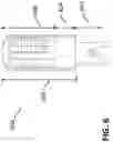 Fig. 07 - Miniature integrated omnidirectional LED bulb