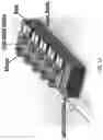 Fig. 15 - Gallium and nitrogen containing laser module configured for phosphor pumping