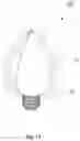 Fig. 02 - DECORATIVE LIGHT FIXTURE