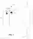 Fig. 02 - Illuminated levitating wand