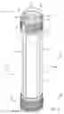 Fig. 02 - Portable lantern light with multiple operating modes