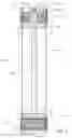 Fig. 05 - Portable lantern light with multiple operating modes