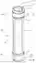 Fig. 24 - Portable lantern light with multiple operating modes