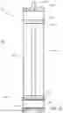 Fig. 25 - Portable lantern light with multiple operating modes