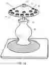 Fig. 07 - Portable solar light