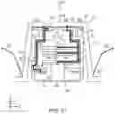 Fig. 18 - Built-in illumination apparatus and light source unit