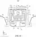 Fig. 19 - Built-in illumination apparatus and light source unit