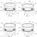 Fig. 08 - High-bay luminaire