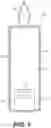 Fig. 02 - Decorative decal device with light