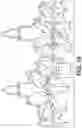 Fig. 10 - Decorative decal device with light