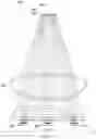 Fig. 11 - Quasi-sparse optical illumination
