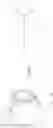 Fig. 01 - Downlight apparatus