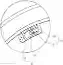 Fig. 01 - LED lamp, and lens module thereof