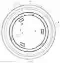 Fig. 05 - LED lamp, and lens module thereof