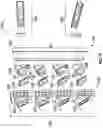 Fig. 14 - Adjustable light stack
