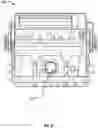 Fig. 20 - Adjustable light stack