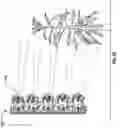 Fig. 22 - Adjustable light stack