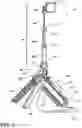 Fig. 02 - Collapsible area light with tripod
