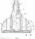 Fig. 05 - LED lamp having aperture located in the light emitting surface