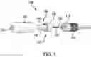 Fig. 02 - Water-resistant wired electro-magnetic component capture