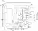 Fig. 01 - Fluidized bed boiler plant and a method of preheating combustion gas in a fluidized bed boiler plant