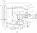 Fig. 03 - Fluidized bed boiler plant and a method of preheating combustion gas in a fluidized bed boiler plant
