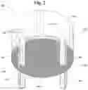 Fig. 03 - PELLET BURNING FIRE PIT