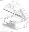 Fig. 03 - Cooking appliance