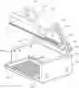 Fig. 01 - Cooking appliance