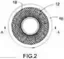 Fig. 03 - Air purifier with air outlet guider