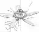 Fig. 01 - Misting fan