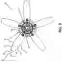 Fig. 04 - Misting fan