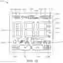 Fig. 11 - CONFIGURABLE DISPLAY FOR SENSOR DEVICE