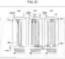 Fig. 22 - Radiation receiving sensor and air conditioner, electronic cooker, and transport device including the same