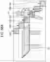 Fig. 65 - Radiation receiving sensor and air conditioner, electronic cooker, and transport device including the same
