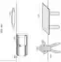 Fig. 55 - Thermal image sensor and user interface