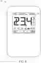 Fig. 10 - DISPLAY FOR SENSOR DEVICE