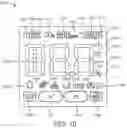 Fig. 11 - DISPLAY FOR SENSOR DEVICE