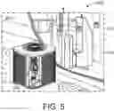 Fig. 06 - Systems and methods for optimal representation of setpoint selection via an array of lights