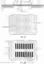 Fig. 04 - Floor vent assembly