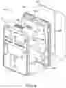 Fig. 10 - Electronic devices with modular housings