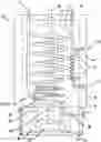 Fig. 01 - Combination systems and related methods for providing power, heat and cooling