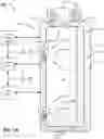 Fig. 02 - Tank-based and tankless water heater systems