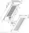 Fig. 03 - Heater structure